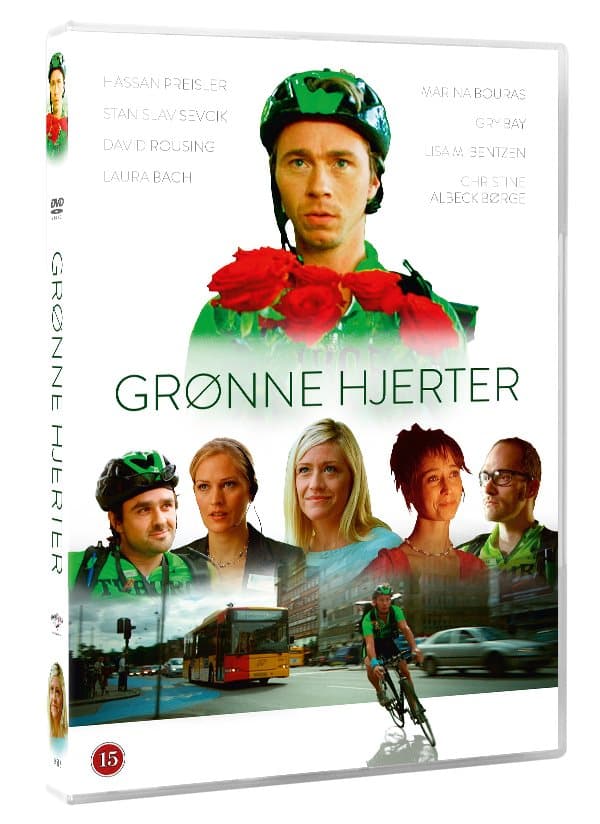 De Grnne Hjerter