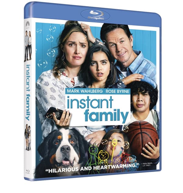 Instant Family