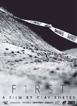 DVD - F1rst