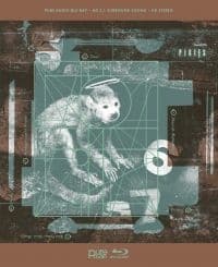 Pixies - Doolittle (Music Blu-ray)