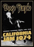 Miniatyrbild 1 av 2: Deep Purple - California Jam 1974