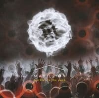 Marillion - Marbles In The Park (Music Blu-ray)