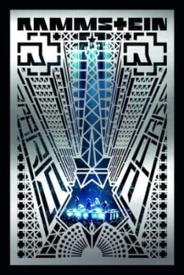 Rammstein - Rammstein: Paris (Br) (Music Blu-ray)