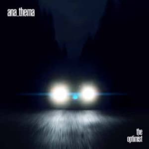 Anathema - Optimist (Music Blu-ray)