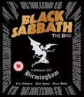 Miniatyrbilde 1 av 2: Black Sabbath - The End (Br) (Music Blu-ray)