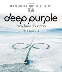 Deep Purple - From Here To Infinite (Music Blu-ray)