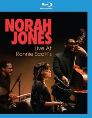 Norah Jones - Live At Ronnie Scott's