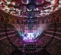 Marillion - All One Tonight (Live At The Royal (Music Blu-ray)