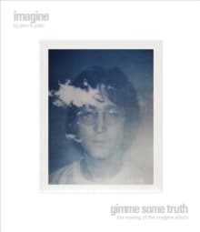 John Lennon Yoko Ono - Imagine & Gimme Some Truth (Br) (Music Blu-ray)