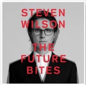 Steven Wilson - The Future Bites (Br) (Music Blu-ray)