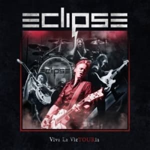 Eclipse - Viva La Victouria (Music Blu-ray)