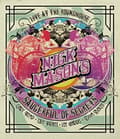 Miniatyrbild 1 av 2: Nick Mason S Saucerful Of Secrets - Live At The Roundhouse (Music Blu-ray)
