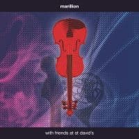 Marillion - With Friends At St David's (Music Blu-ray)
