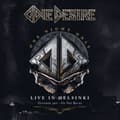 Miniatyrbillede 1 af 2: One Desire - One Night Only - Live In Helsinki (Music Blu-ray)