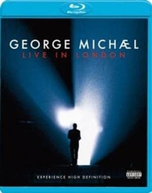 Michael George - Live In London (Music Blu-ray)