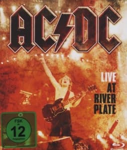 AC/DC - Live At River Plate