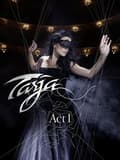 Miniatyrbillede 2 af 2: Tarja Turunen - Act 1