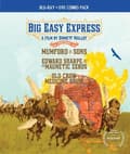 Miniatyrbilde 1 av 2: Sound City - Real To Reel - Big Easy Express (Music Blu-ray)