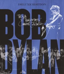 Bob Dylan - 30th Anniversary Concert Celebration (Deluxe Edition - Blu-ray)