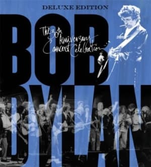 Dylan Bob - 30Th Anniversary Concert Celebration [Deluxe Edition] (Music Blu-ray)