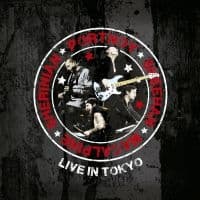 Portnoy / Sheehan / MacAlpine / Sherinian - Live In Tokyo (2CD + Blu-ray)