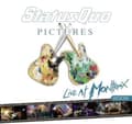 Miniatyrbilde 2 av 2: Status Quo - Pictures - Live At Montreux 2009