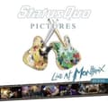 Miniatyrbilde 1 av 2: Status Quo - Pictures - Live At Montreux 2009