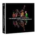 Miniatyrbilde 1 av 2: The Rolling Stones - A Bigger Bang (2Cd+Bluray)