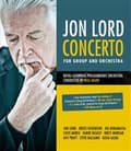 Miniatyrbilde 1 av 2: Jon Lord - Concerto For Group And Orchestra
