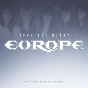 Europe - Rock The Night - The Very Best Of (2CD)