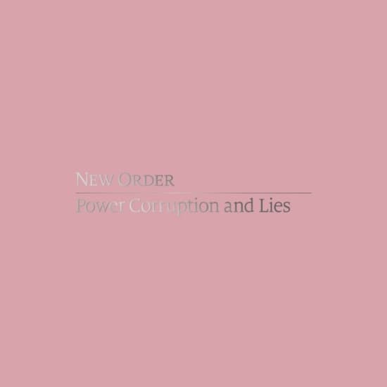 New Order - Power Corruption And Lies (Ltd (MusicDVD)