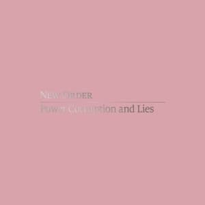 New Order - Power, Corruption & Lies - Definitive Edition (180 Gram Vinyl + 2CD + 2DVD)