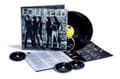 Miniatyrbild 1 av 2: LOU REED - NEW YORK (LTD. 2LP/3CD/1DVD) (CD)