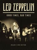 Pikkukuva 1 / 2: Led Zeppelin - Good Times Bad Times - Documentary (MusicDVD)