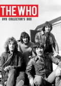 Miniatyrbild 1 av 2: The Who - Dvd Collectors Box (2 Dvd Set Docum (MusicDVD)