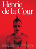 Pikkukuva 1 / 2: Henric De La Cour - Henric De La Cour - Movie (MusicDVD)