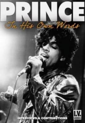 Prince - In His Own Words (Dvd Documentary) (MusicDVD)
