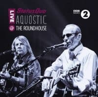 Status Quo - Aquostic! Live At The Roundhouse (MusicDVD)