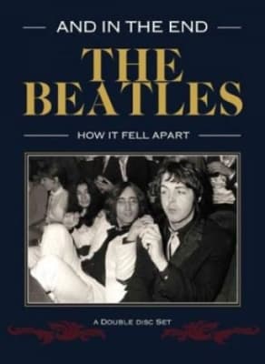The beatles - Dvd Collectors Box (2 Dvd Set Docum (MusicDVD)