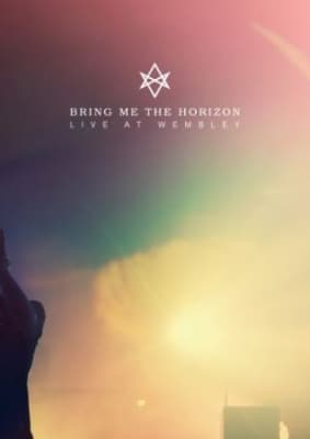 Bring Me The Horizon - Live At Wembley (MusicDVD)