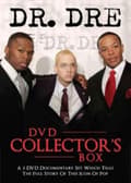 Pikkukuva 1 / 2: Dr Dre - Dvd Collectors Box (2 Dvd Set Docum (MusicDVD)
