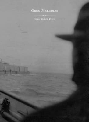 Greg Malcolm - Some Other Time DVD+CD (MusicDVD)