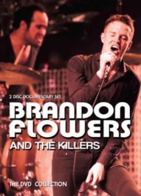 Brandon Flowers & The Killers - Dvd The Collection (2 Dvd Set Docum (MusicDVD)