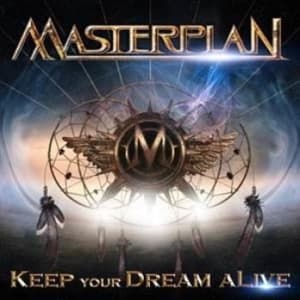 Masterplan - Keep Your Dream Alive! (Dvd+Cd) (MusicDVD)