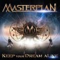 Miniatyrbild 1 av 2: Masterplan - Keep Your Dream Alive! (Dvd+Cd) (MusicDVD)