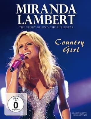Lambert Miranda - Country Girl - Documentary (MusicDVD)