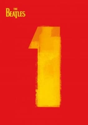 The Beatles - 1 (Dvd) (MusicDVD)
