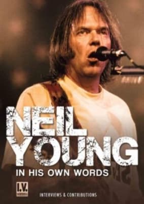Young Neil - In His Own Words (Dvd Documentary) (MusicDVD)