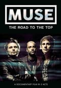 Pikkukuva 1 / 2: Muse - Road To The Top The (Dvd Documentar (MusicDVD)
