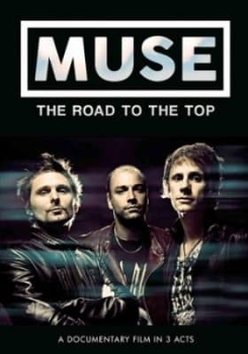 Muse - Road To The Top The (Dvd Documentar (MusicDVD)